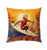 Seaside Escape Outdoor Cushion - Beyond T-shirts